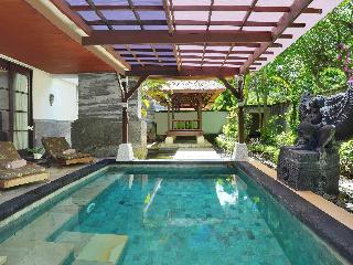 Novotel Bali Nusa Dua Hotel and Residence fotoÄŸrafÄ±