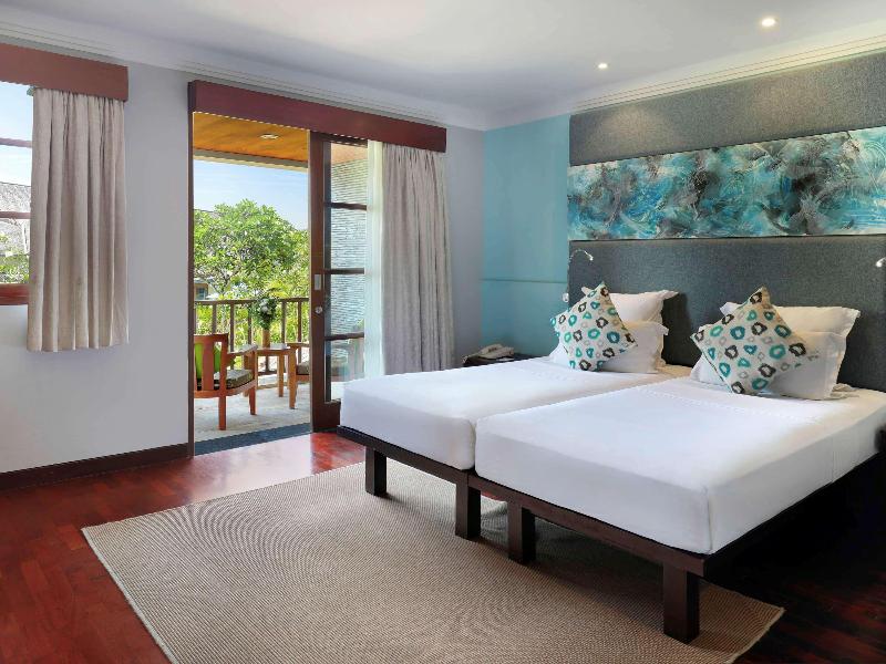 Novotel Bali Nusa Dua Hotel and Residence - Oda