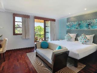 Novotel Bali Nusa Dua Hotel and Residence fotoÄŸrafÄ±