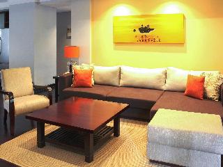 Novotel Bali Nusa Dua Hotel and Residence fotoÄŸrafÄ±