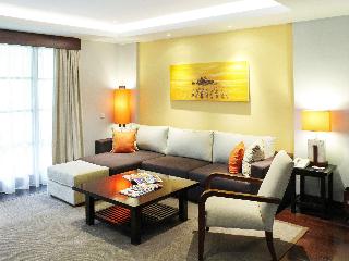 Novotel Bali Nusa Dua Hotel and Residence fotoÄŸrafÄ±