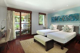 Novotel Bali Nusa Dua Hotel and Residence fotoÄŸrafÄ±
