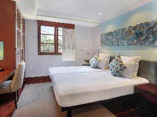 Novotel Bali Nusa Dua Hotel and Residence fotoÄŸrafÄ±