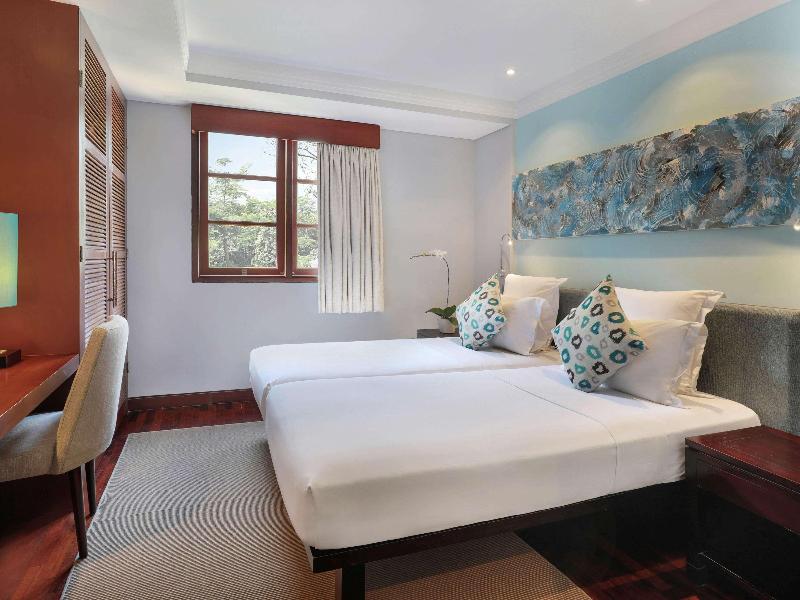 Novotel Bali Nusa Dua Hotel and Residence - Oda