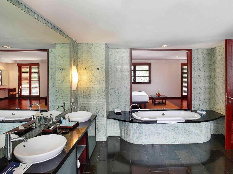 Novotel Bali Nusa Dua Hotel and Residence - Oda