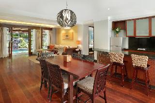 Novotel Bali Nusa Dua Hotel and Residence fotoÄŸrafÄ±