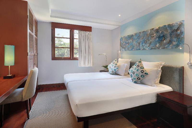Novotel Bali Nusa Dua Hotel and Residence - Oda