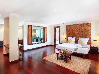 Novotel Bali Nusa Dua Hotel and Residence fotoÄŸrafÄ±