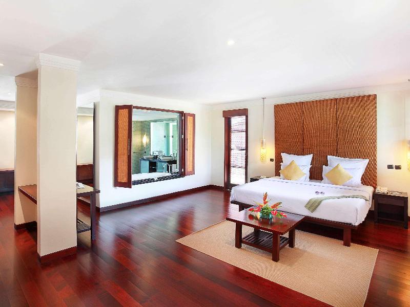 Novotel Bali Nusa Dua Hotel and Residence - Oda