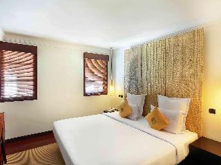 Novotel Bali Nusa Dua Hotel and Residence fotoÄŸrafÄ±