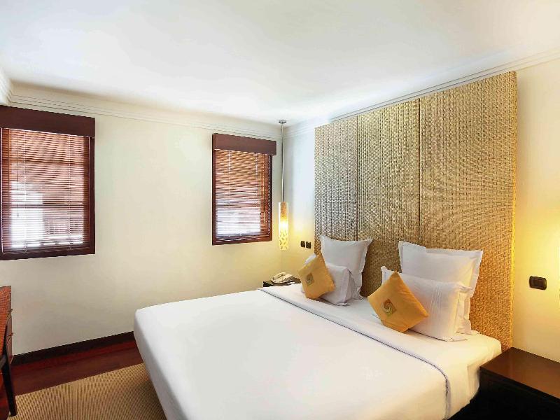 Novotel Bali Nusa Dua Hotel and Residence - Oda