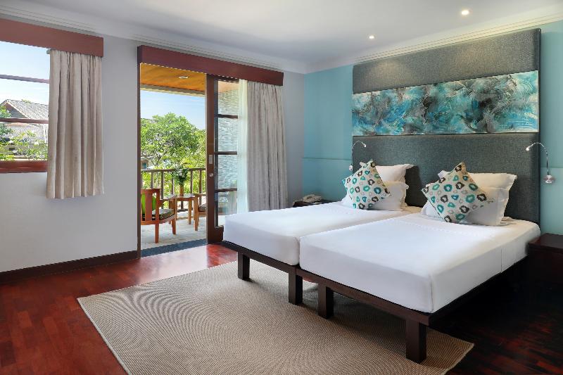 Novotel Bali Nusa Dua Hotel and Residence - Oda
