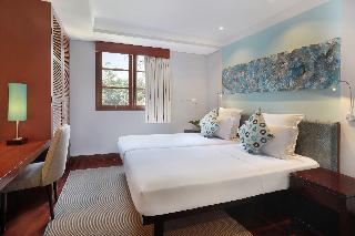 Novotel Bali Nusa Dua Hotel and Residence fotoÄŸrafÄ±