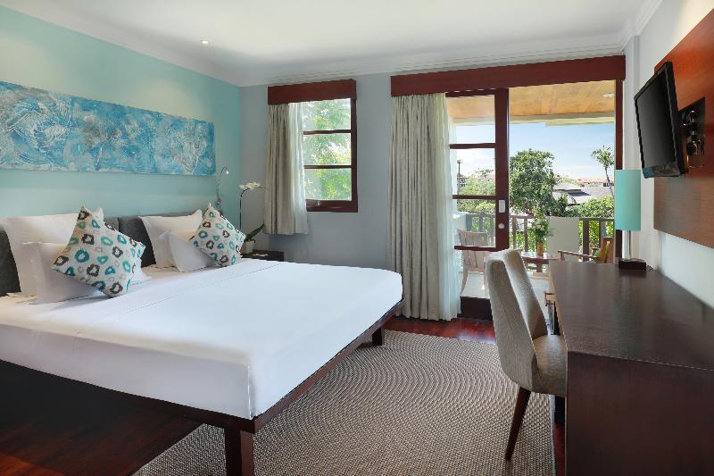 Novotel Bali Nusa Dua Hotel and Residence - Oda