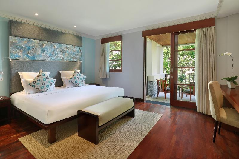 Novotel Bali Nusa Dua Hotel and Residence - Oda