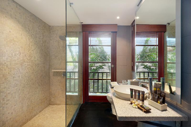 Novotel Bali Nusa Dua Hotel and Residence - Oda