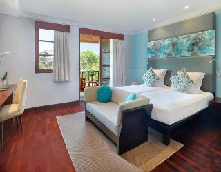 Novotel Bali Nusa Dua Hotel and Residence fotoÄŸrafÄ±