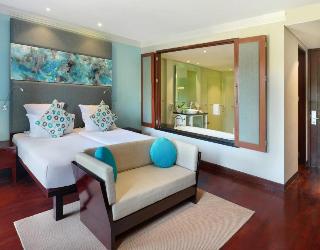 Novotel Bali Nusa Dua Hotel and Residence fotoÄŸrafÄ±
