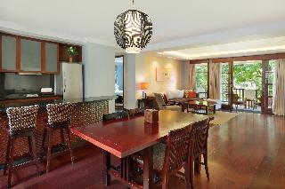 Novotel Bali Nusa Dua Hotel and Residence fotoÄŸrafÄ±