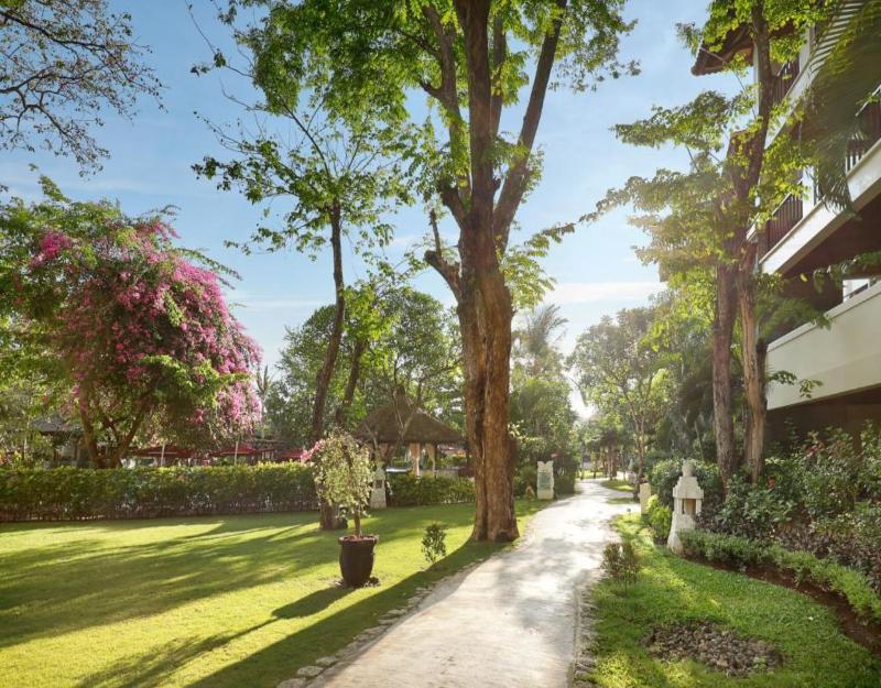 Novotel Bali Nusa Dua Hotel and Residence - Oda