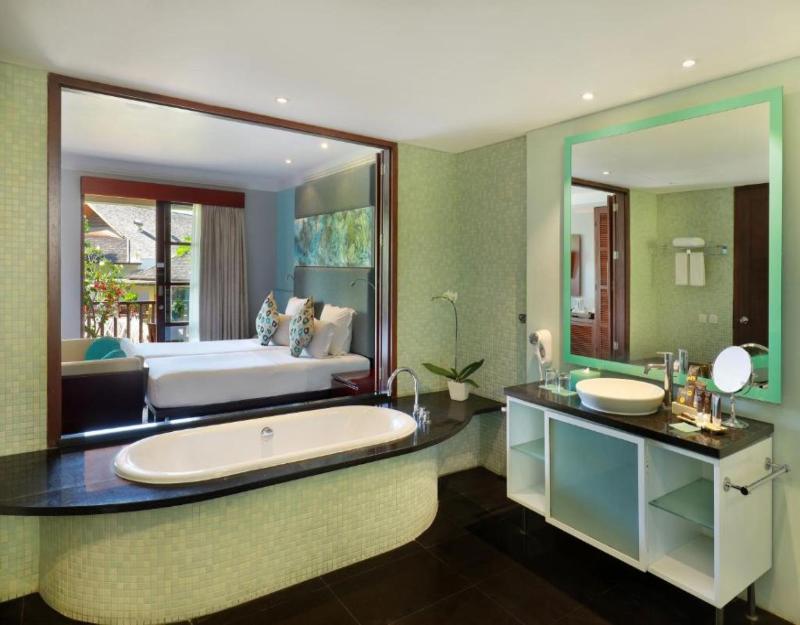 Novotel Bali Nusa Dua Hotel and Residence - Oda
