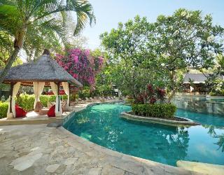 Novotel Bali Nusa Dua Hotel and Residence fotoÄŸrafÄ±
