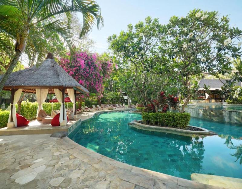 Novotel Bali Nusa Dua Hotel and Residence - Oda