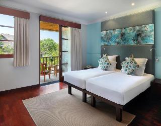 Novotel Bali Nusa Dua Hotel and Residence fotoÄŸrafÄ±