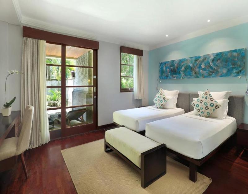 Novotel Bali Nusa Dua Hotel and Residence - Oda