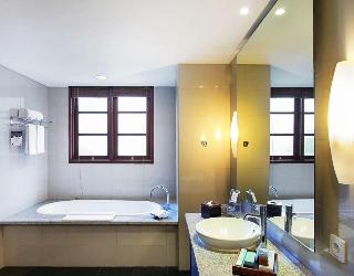 Novotel Bali Nusa Dua Hotel and Residence fotoÄŸrafÄ±