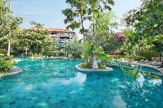 Novotel Bali Nusa Dua Hotel and Residence fotoÄŸrafÄ±