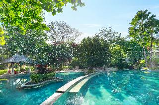 Novotel Bali Nusa Dua Hotel and Residence fotoÄŸrafÄ±