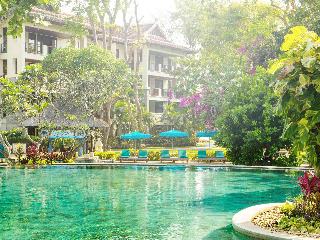 Novotel Bali Nusa Dua Hotel and Residence fotoÄŸrafÄ±