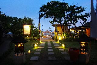 Novotel Bali Nusa Dua Hotel and Residence fotoÄŸrafÄ±