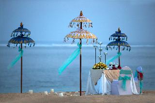 Novotel Bali Nusa Dua Hotel and Residence fotoÄŸrafÄ±