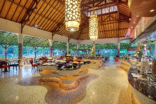 Novotel Bali Nusa Dua Hotel and Residence fotoÄŸrafÄ±