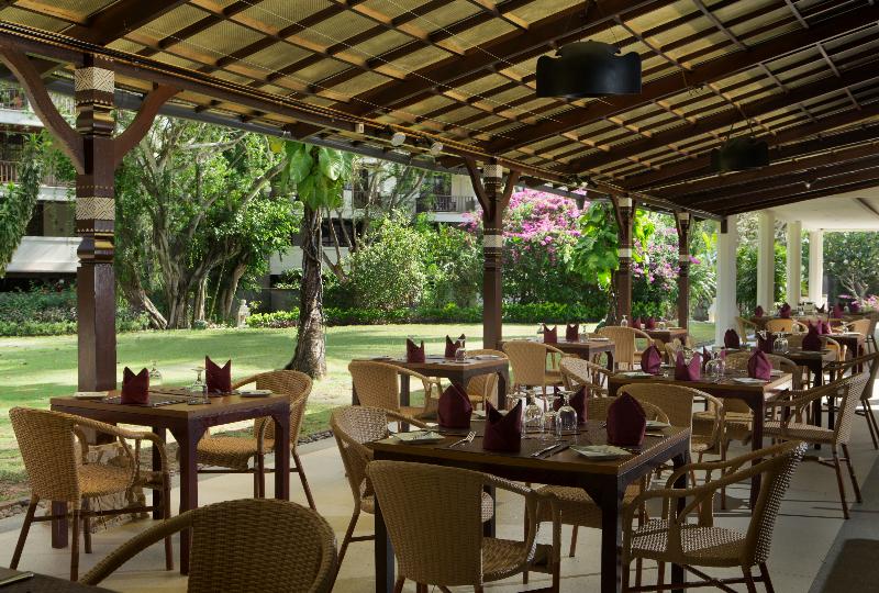 Novotel Bali Nusa Dua Hotel and Residence - Restoran