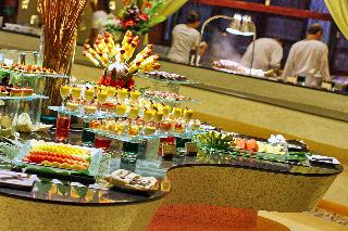 Novotel Bali Nusa Dua Hotel and Residence fotoÄŸrafÄ±
