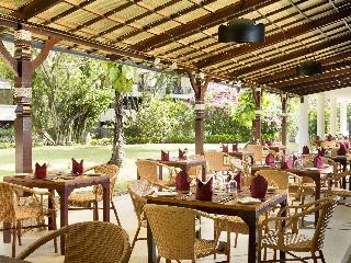 Novotel Bali Nusa Dua Hotel and Residence fotoÄŸrafÄ±