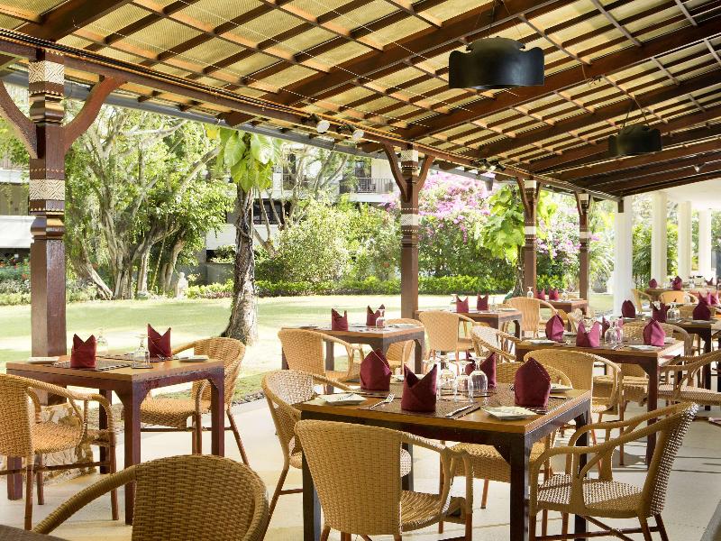 Novotel Bali Nusa Dua Hotel and Residence - Restoran