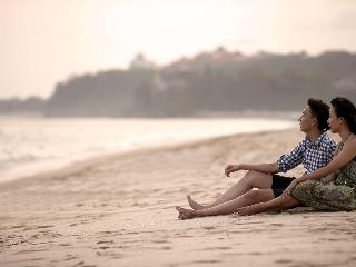 Novotel Bali Nusa Dua Hotel and Residence fotoÄŸrafÄ±