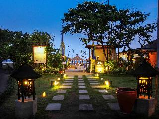 Novotel Bali Nusa Dua Hotel and Residence fotoÄŸrafÄ±