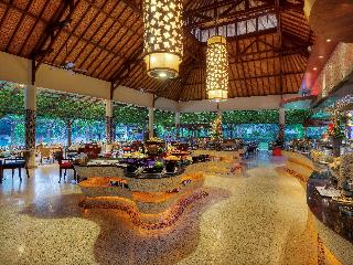 Novotel Bali Nusa Dua Hotel and Residence fotoÄŸrafÄ±