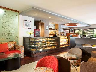 Novotel Bali Nusa Dua Hotel and Residence fotoÄŸrafÄ±