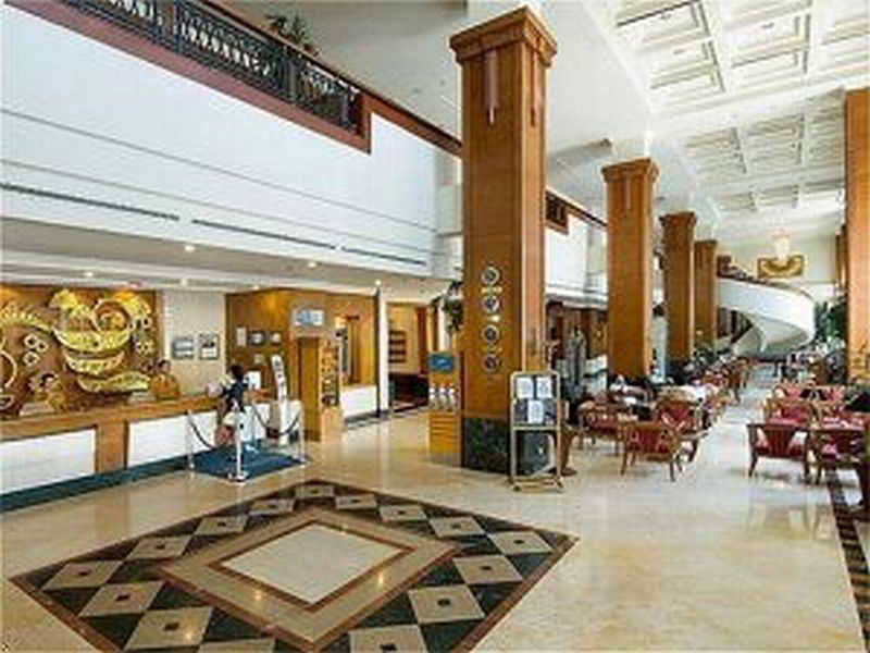 Novotel Solo fotoÄŸrafÄ±