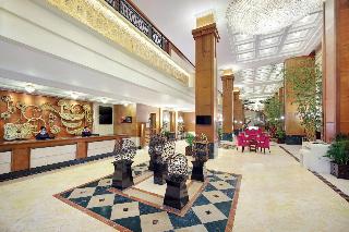 Novotel Solo fotoÄŸrafÄ±
