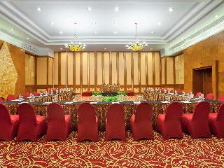 Novotel Solo fotoÄŸrafÄ±