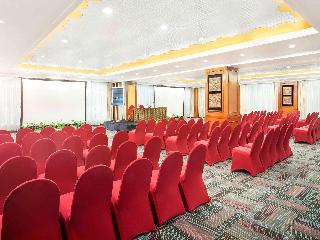 Novotel Solo fotoÄŸrafÄ±