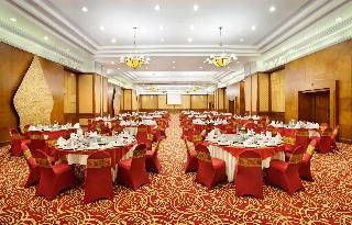 Novotel Solo fotoÄŸrafÄ±