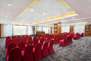 Novotel Solo fotoÄŸrafÄ±